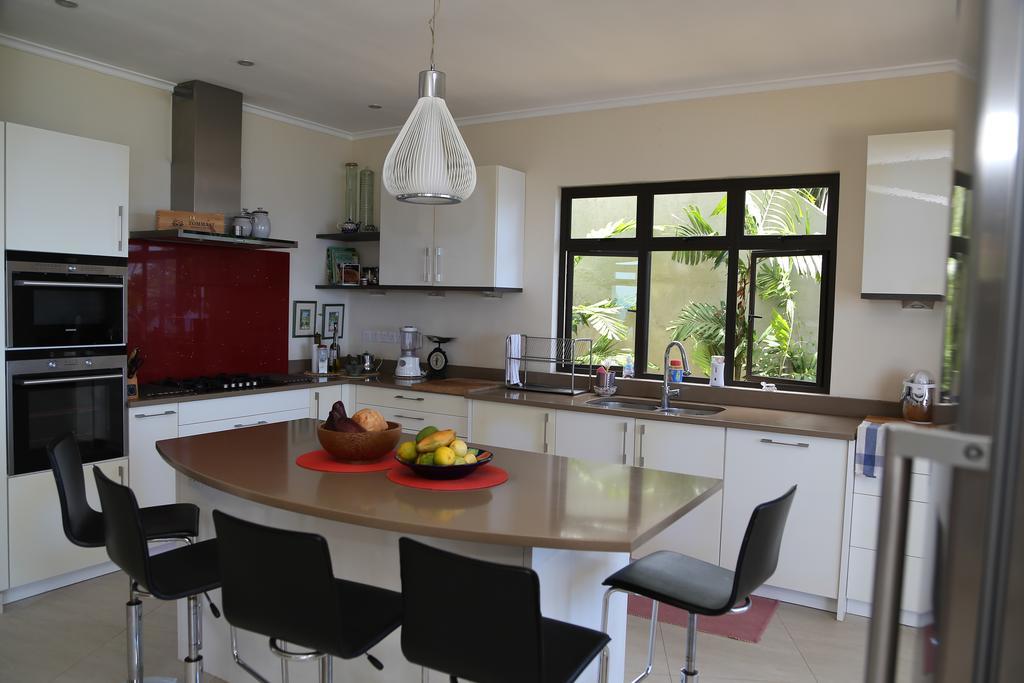 הוילה בו ואלון La Vue חדר תמונה